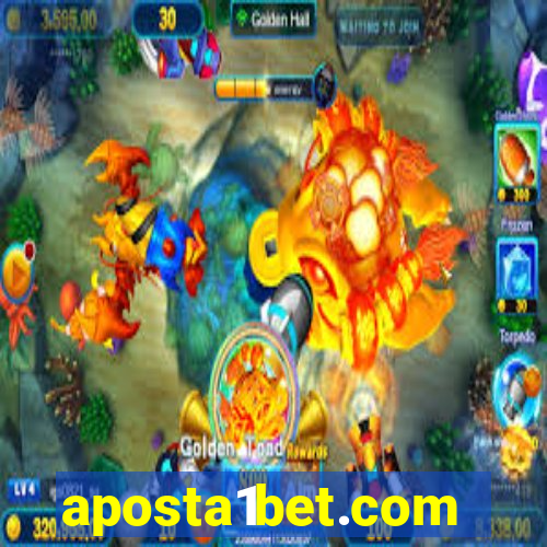 aposta1bet.com