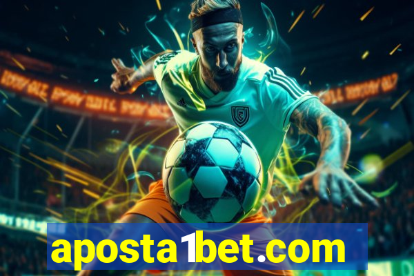 aposta1bet.com