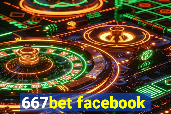 667bet facebook