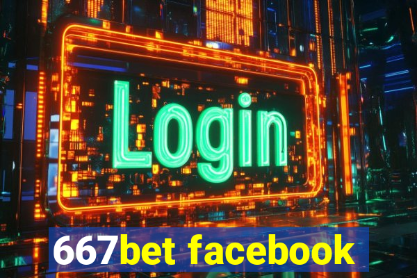 667bet facebook