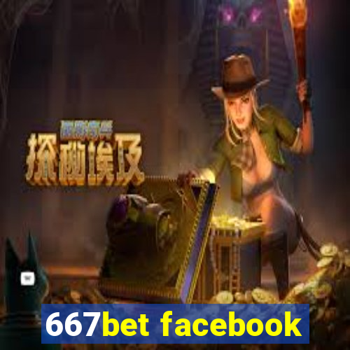 667bet facebook