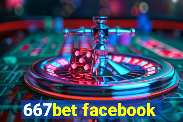 667bet facebook