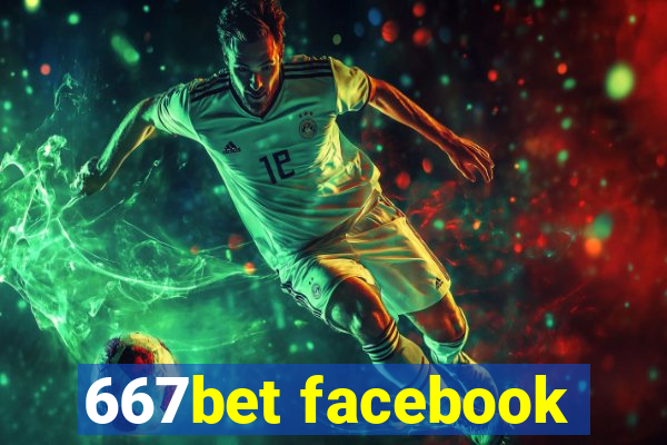 667bet facebook