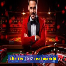 kits fts 2017 real madrid