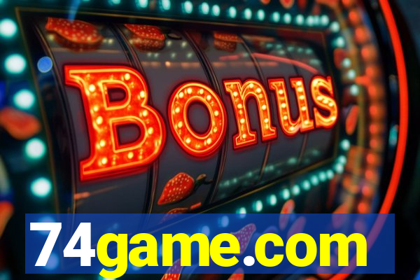 74game.com