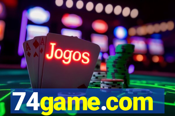 74game.com