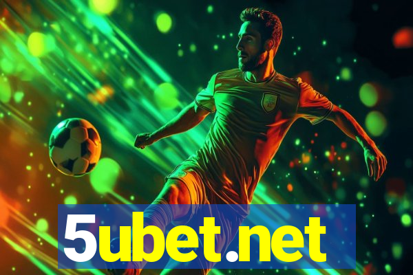 5ubet.net