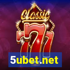 5ubet.net