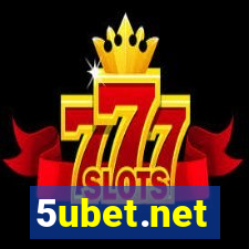 5ubet.net