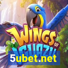 5ubet.net