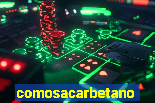 comosacarbetano