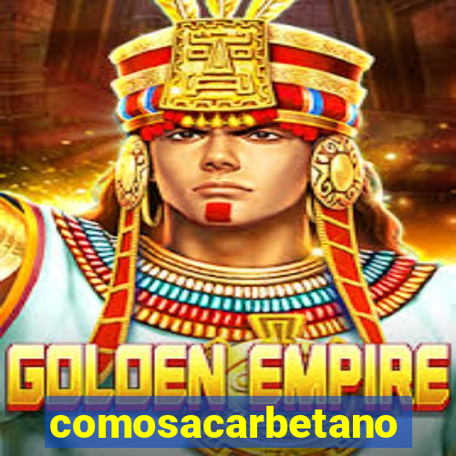 comosacarbetano