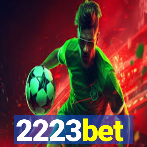 2223bet