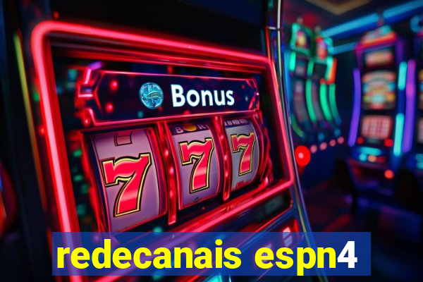 redecanais espn4