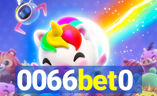 0066bet0