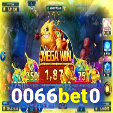 0066bet0