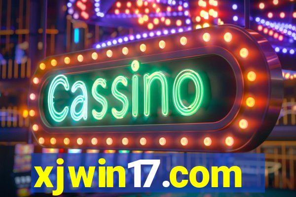 xjwin17.com