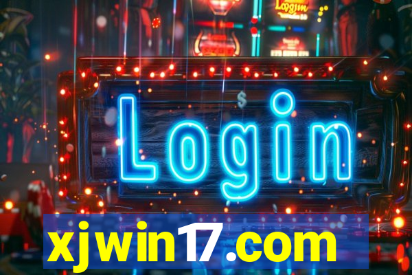 xjwin17.com