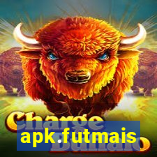 apk.futmais