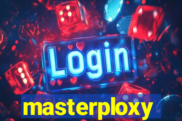 masterploxy
