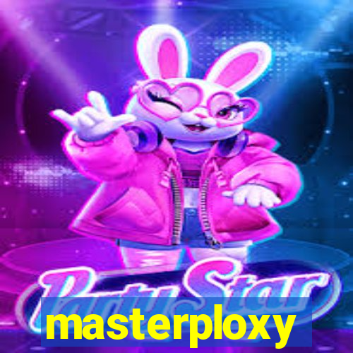 masterploxy