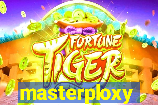 masterploxy