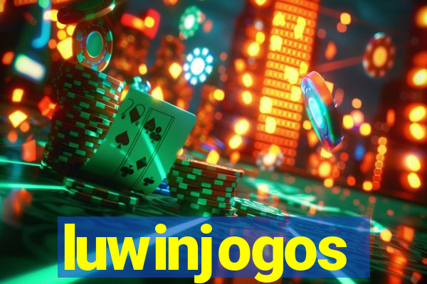 luwinjogos