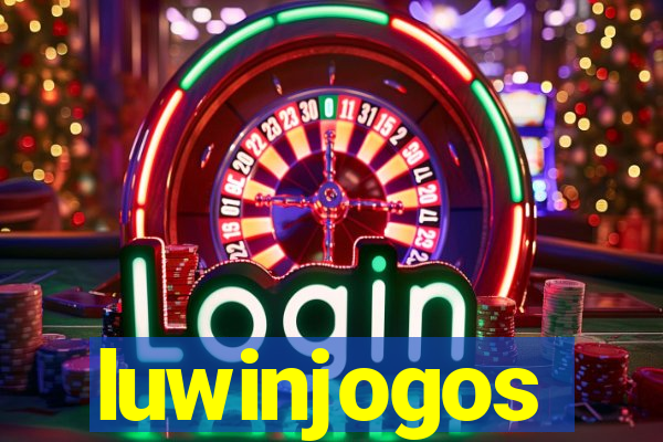 luwinjogos