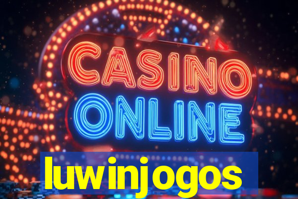 luwinjogos