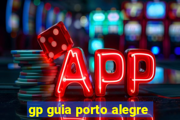 gp guia porto alegre