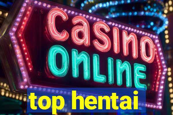 top hentai