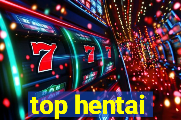 top hentai