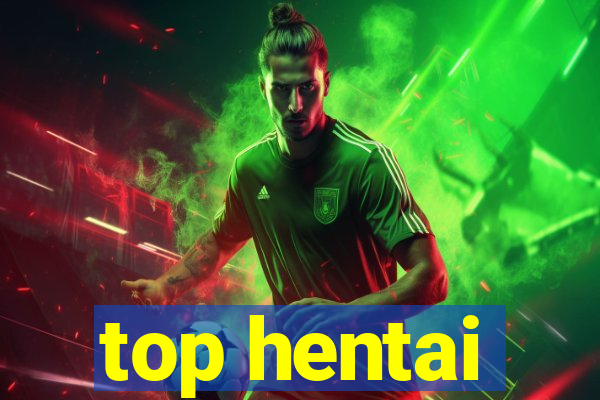 top hentai