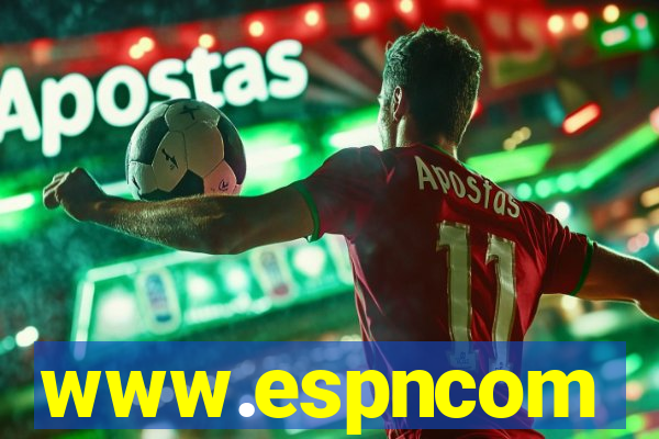 www.espncom