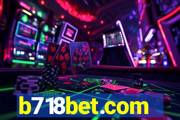 b718bet.com