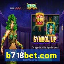 b718bet.com
