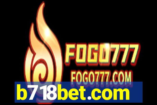 b718bet.com