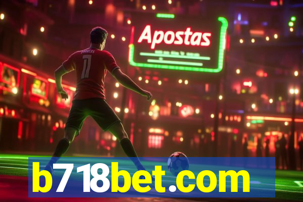 b718bet.com