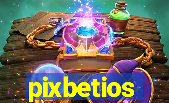 pixbetios
