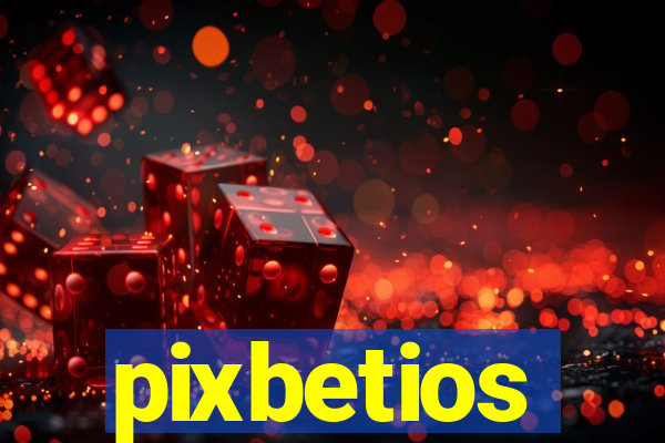 pixbetios