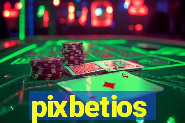 pixbetios