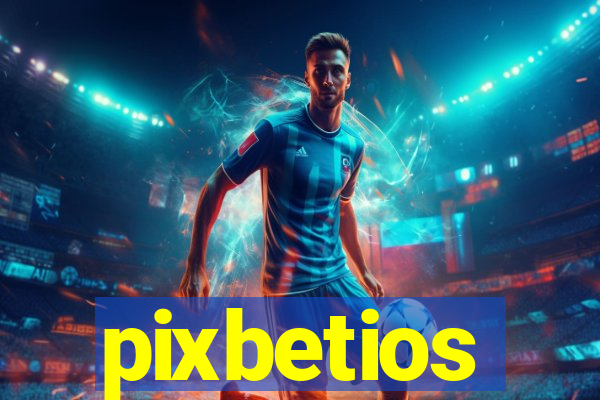 pixbetios