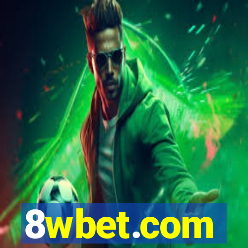 8wbet.com