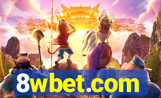 8wbet.com