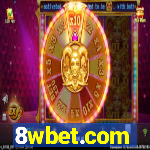 8wbet.com