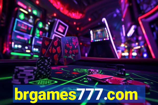 brgames777.com