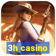 3h casino