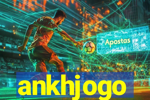 ankhjogo