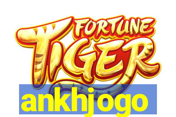 ankhjogo