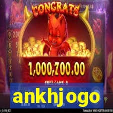 ankhjogo